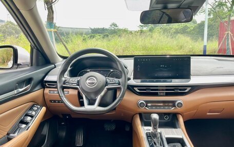 Nissan Altima VI (L34), 2022 год, 1 480 000 рублей, 8 фотография