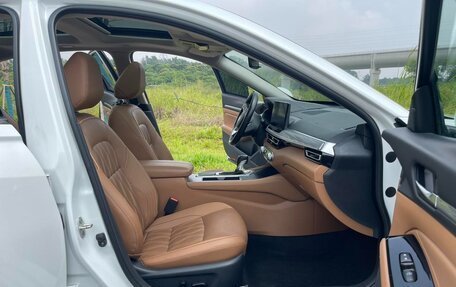 Nissan Altima VI (L34), 2022 год, 1 480 000 рублей, 11 фотография
