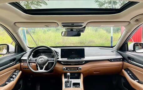 Nissan Altima VI (L34), 2022 год, 1 480 000 рублей, 9 фотография