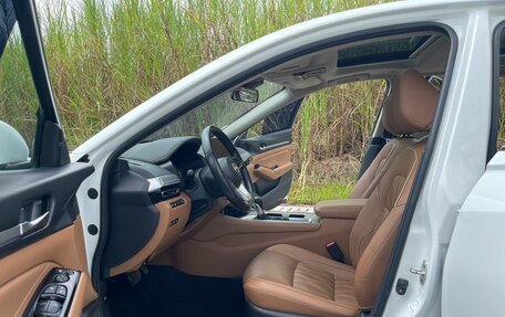 Nissan Altima VI (L34), 2022 год, 1 480 000 рублей, 7 фотография