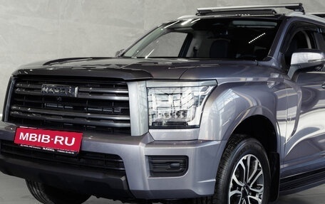 Haval H5, 2026 год, 4 349 000 рублей, 2 фотография