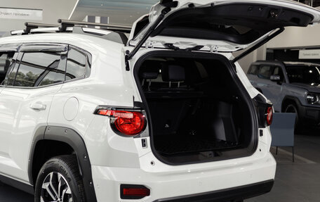 Haval H7, 2026 год, 4 199 000 рублей, 8 фотография
