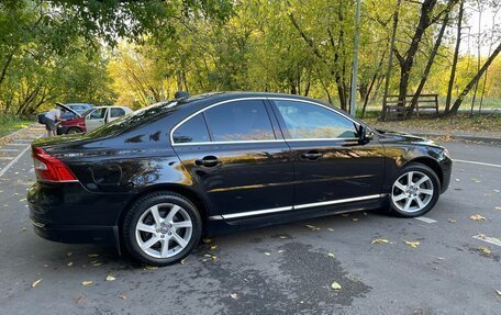 Volvo S80 II рестайлинг 2, 2013 год, 1 720 000 рублей, 7 фотография