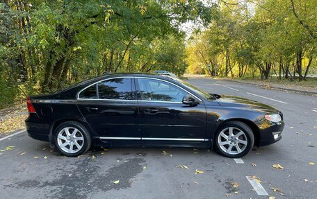 Volvo S80 II рестайлинг 2, 2013 год, 1 720 000 рублей, 6 фотография