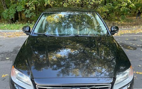 Volvo S80 II рестайлинг 2, 2013 год, 1 720 000 рублей, 4 фотография