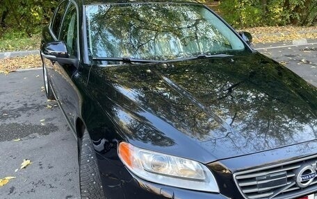 Volvo S80 II рестайлинг 2, 2013 год, 1 720 000 рублей, 5 фотография