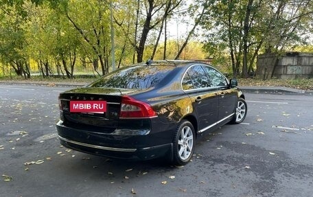 Volvo S80 II рестайлинг 2, 2013 год, 1 720 000 рублей, 8 фотография