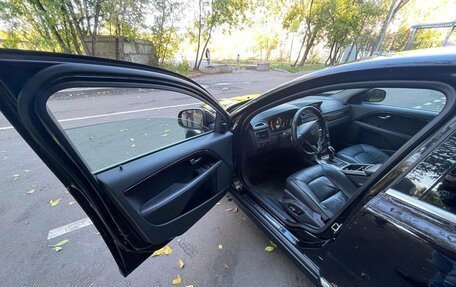 Volvo S80 II рестайлинг 2, 2013 год, 1 720 000 рублей, 15 фотография