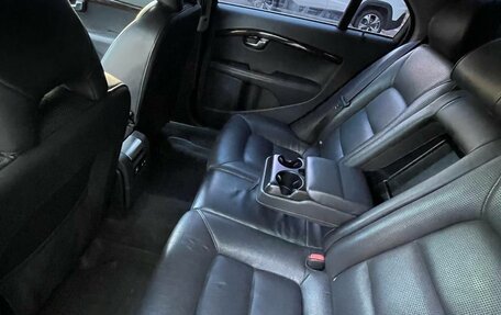 Volvo S80 II рестайлинг 2, 2013 год, 1 720 000 рублей, 16 фотография