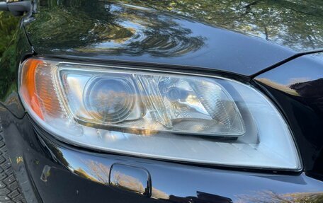 Volvo S80 II рестайлинг 2, 2013 год, 1 720 000 рублей, 17 фотография