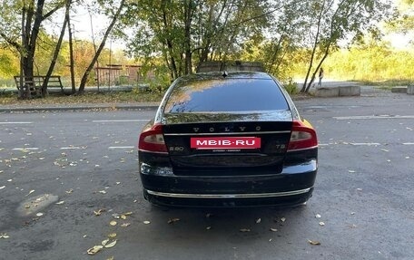 Volvo S80 II рестайлинг 2, 2013 год, 1 720 000 рублей, 9 фотография