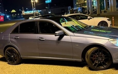 Mercedes-Benz E-Класс, 2010 год, 1 299 000 рублей, 1 фотография