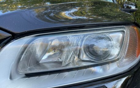 Volvo S80 II рестайлинг 2, 2013 год, 1 720 000 рублей, 18 фотография