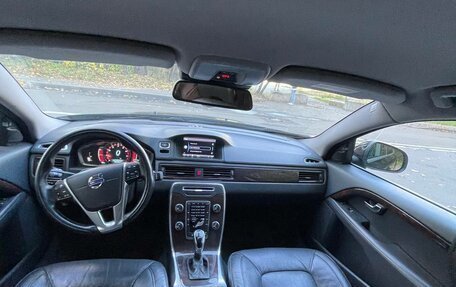 Volvo S80 II рестайлинг 2, 2013 год, 1 720 000 рублей, 21 фотография