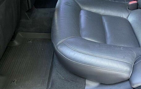 Volvo S80 II рестайлинг 2, 2013 год, 1 720 000 рублей, 20 фотография
