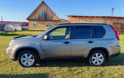 Nissan X-Trail, 2007 год, 1 000 000 рублей, 1 фотография