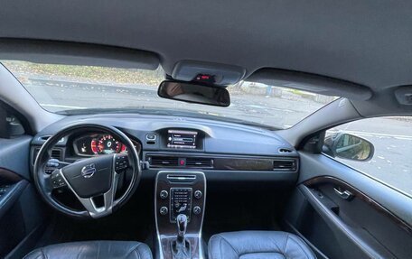 Volvo S80 II рестайлинг 2, 2013 год, 1 720 000 рублей, 23 фотография