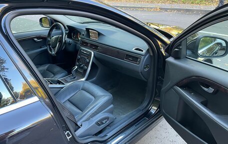 Volvo S80 II рестайлинг 2, 2013 год, 1 720 000 рублей, 25 фотография