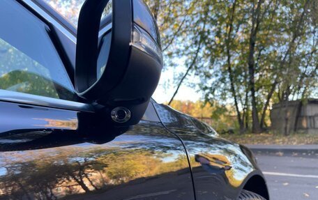 Volvo S80 II рестайлинг 2, 2013 год, 1 720 000 рублей, 24 фотография