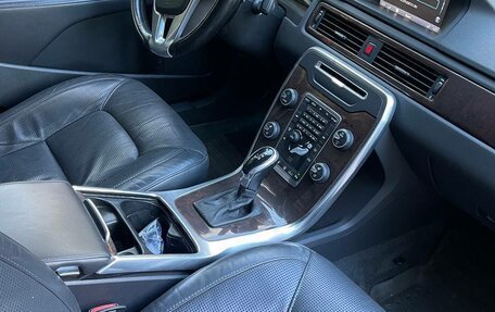 Volvo S80 II рестайлинг 2, 2013 год, 1 720 000 рублей, 27 фотография