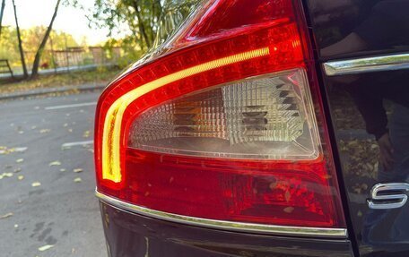 Volvo S80 II рестайлинг 2, 2013 год, 1 720 000 рублей, 30 фотография