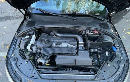 Volvo S80 II рестайлинг 2, 2013 год, 1 720 000 рублей, 28 фотография
