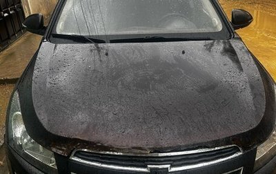 Chevrolet Cruze II, 2014 год, 250 000 рублей, 1 фотография