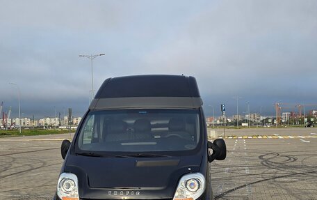 Renault Trafic, 2008 год, 1 270 000 рублей, 1 фотография