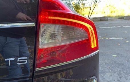 Volvo S80 II рестайлинг 2, 2013 год, 1 720 000 рублей, 31 фотография