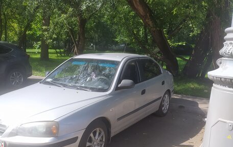 Hyundai Elantra III, 2004 год, 257 000 рублей, 1 фотография