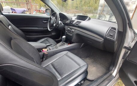 BMW 1 серия, 2010 год, 1 050 000 рублей, 7 фотография