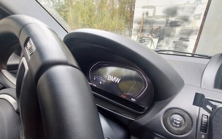 BMW 1 серия, 2010 год, 1 050 000 рублей, 8 фотография