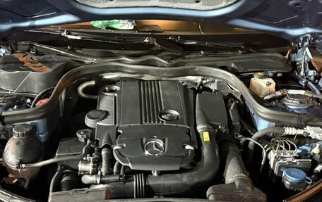 Mercedes-Benz E-Класс, 2010 год, 1 299 000 рублей, 8 фотография