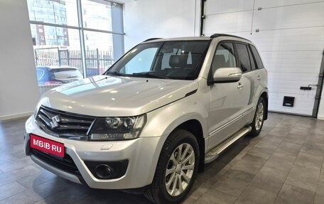 Suzuki Grand Vitara, 2012 год, 1 146 000 рублей, 1 фотография