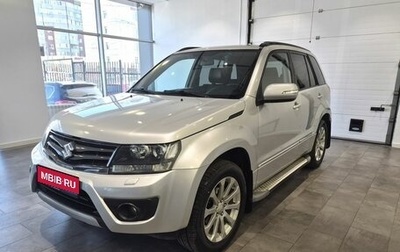Suzuki Grand Vitara, 2012 год, 1 146 000 рублей, 1 фотография