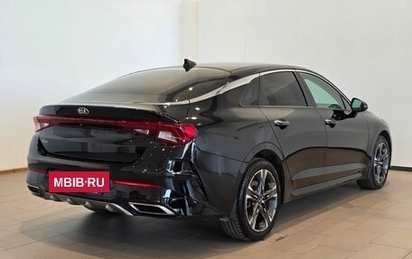KIA K5, 2021 год, 2 567 000 рублей, 2 фотография