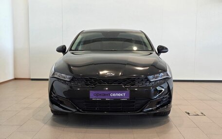 KIA K5, 2021 год, 2 567 000 рублей, 7 фотография