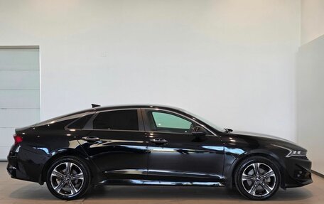 KIA K5, 2021 год, 2 567 000 рублей, 5 фотография