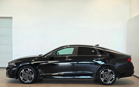 KIA K5, 2021 год, 2 567 000 рублей, 6 фотография