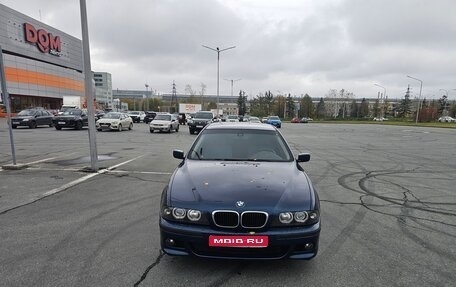 BMW 5 серия, 1999 год, 630 000 рублей, 1 фотография