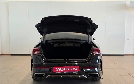 KIA K5, 2021 год, 2 567 000 рублей, 9 фотография