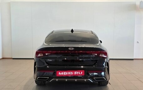 KIA K5, 2021 год, 2 567 000 рублей, 8 фотография
