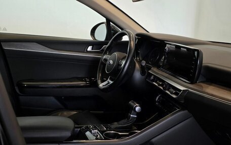 KIA K5, 2021 год, 2 567 000 рублей, 14 фотография