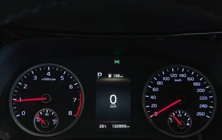 KIA K5, 2021 год, 2 567 000 рублей, 17 фотография