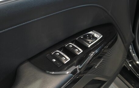 KIA K5, 2021 год, 2 567 000 рублей, 15 фотография