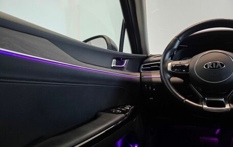 KIA K5, 2021 год, 2 567 000 рублей, 23 фотография