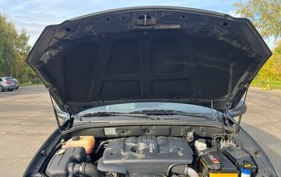 SsangYong Kyron I, 2013 год, 1 450 000 рублей, 1 фотография