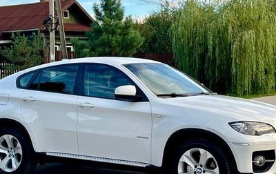 BMW X6, 2010 год, 1 600 000 рублей, 1 фотография