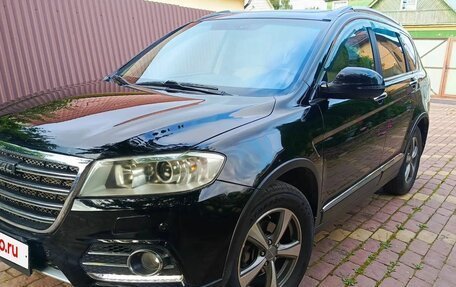 Haval H6, 2019 год, 1 059 000 рублей, 1 фотография