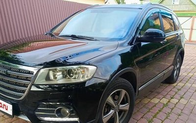 Haval H6, 2019 год, 1 059 000 рублей, 1 фотография